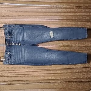 Torrid skinny Jean size 20R
